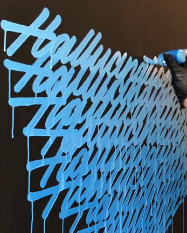 Amazon.com: Krink K-60 Light Blue Paint Marker - Vibrant and